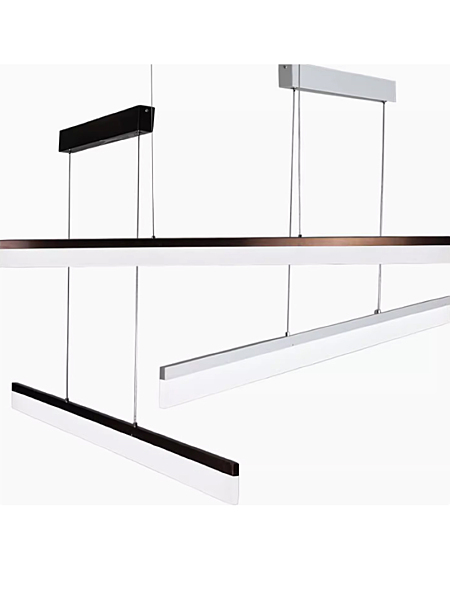 Светильник подвесной Line HIGH-TECH LED LAMPS 82067