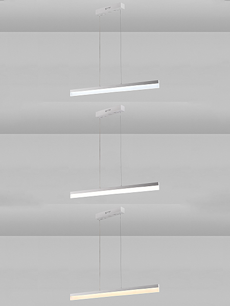 Светильник подвесной Line HIGH-TECH LED LAMPS 82067