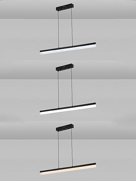 Светильник подвесной Line HIGH-TECH LED LAMPS 82068