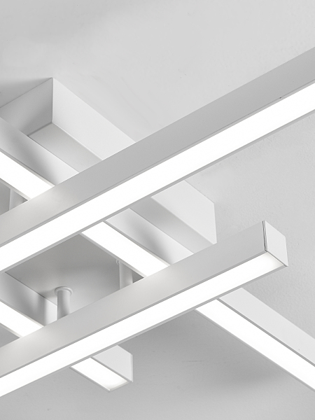 Потолочная люстра Sky Line HIGH-TECH LED LAMPS 82071