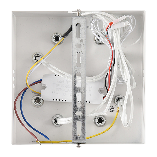 Потолочная люстра Sky Line HIGH-TECH LED LAMPS 82071