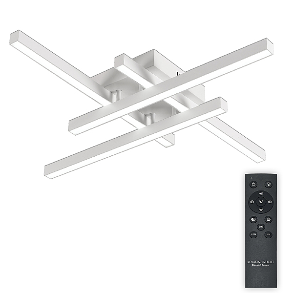 Потолочная люстра Sky Line HIGH-TECH LED LAMPS 82071