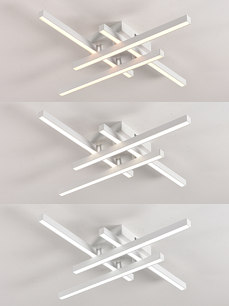 Потолочная люстра Sky Line HIGH-TECH LED LAMPS 82071