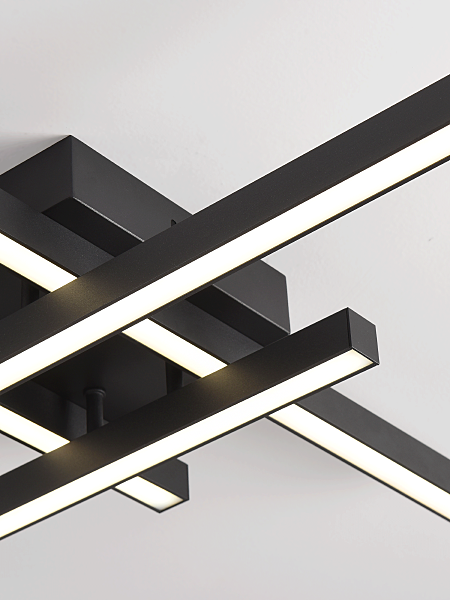 Потолочная люстра Sky Line HIGH-TECH LED LAMPS 82072