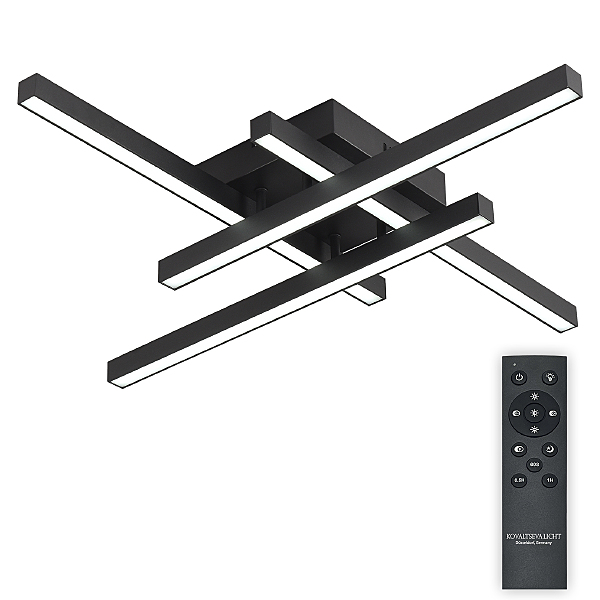 Потолочная люстра Sky Line HIGH-TECH LED LAMPS 82072