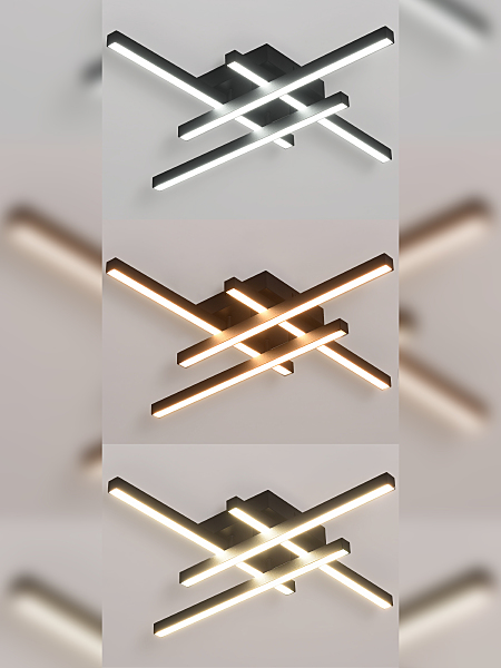 Потолочная люстра Sky Line HIGH-TECH LED LAMPS 82072