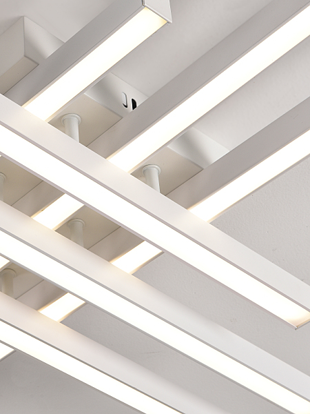 Потолочная люстра Sky Line HIGH-TECH LED LAMPS 82073