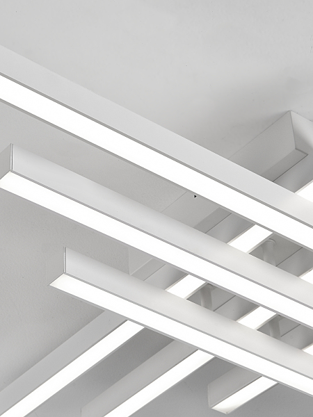 Потолочная люстра Sky Line HIGH-TECH LED LAMPS 82073