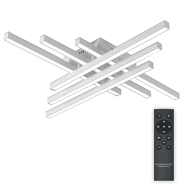 Потолочная люстра Sky Line HIGH-TECH LED LAMPS 82073