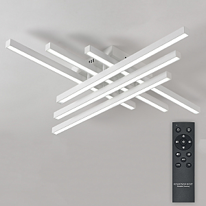 Потолочная люстра Sky Line HIGH-TECH LED LAMPS 82073