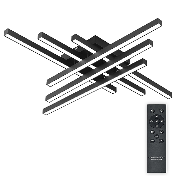 Потолочная люстра Sky Line HIGH-TECH LED LAMPS 82074