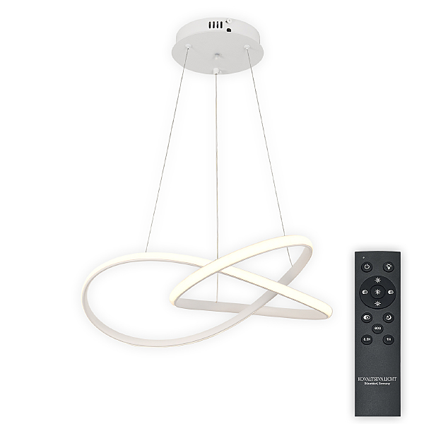Подвесная люстра Finam HIGH-TECH LED LAMPS 82075