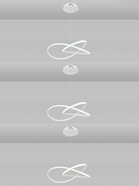 Подвесная люстра Finam HIGH-TECH LED LAMPS 82075