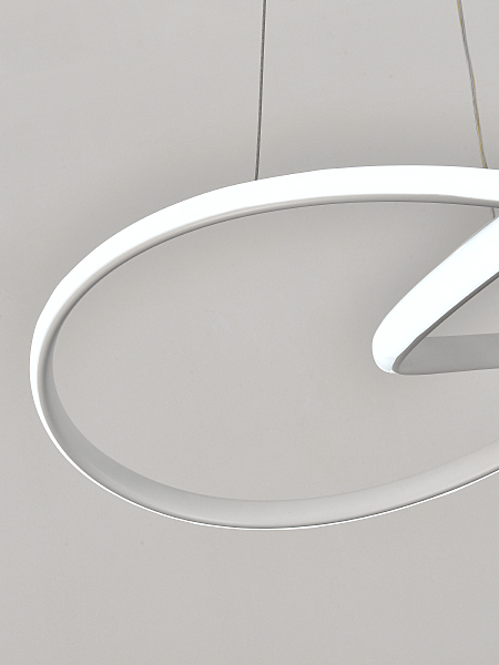 Подвесная люстра Finam HIGH-TECH LED LAMPS 82075