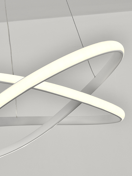 Подвесная люстра Finam HIGH-TECH LED LAMPS 82075
