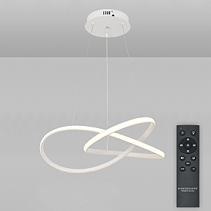 Подвесная люстра Finam HIGH-TECH LED LAMPS 82075