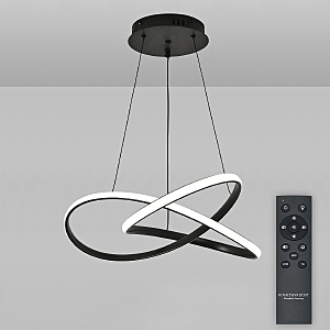 Подвесная люстра Finam HIGH-TECH LED LAMPS 82076