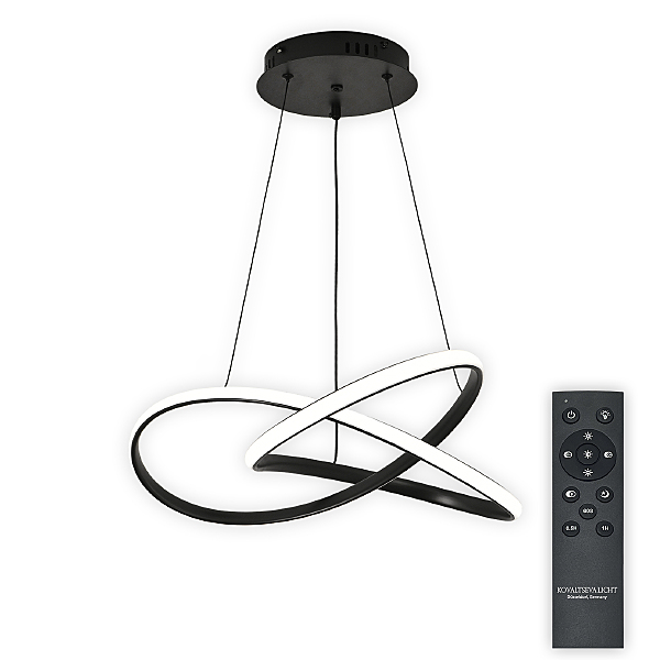 Подвесная люстра Finam HIGH-TECH LED LAMPS 82076