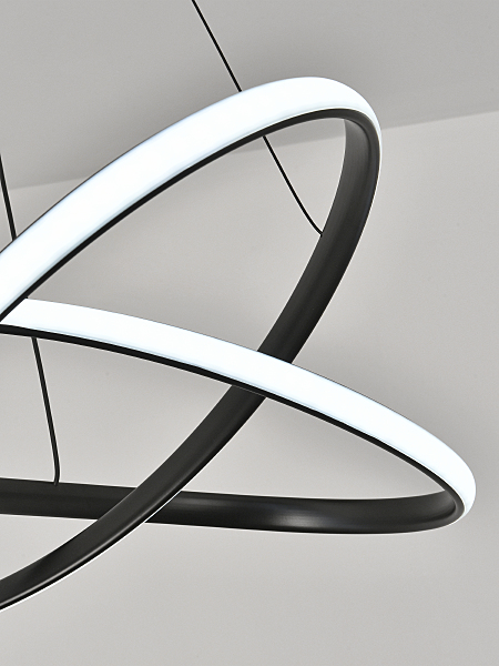 Подвесная люстра Finam HIGH-TECH LED LAMPS 82076