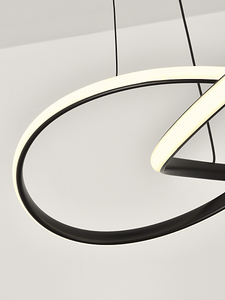 Подвесная люстра Finam HIGH-TECH LED LAMPS 82076