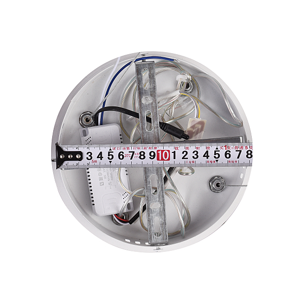 Подвесная люстра Led Alfa HIGH-TECH LED LAMPS 82077