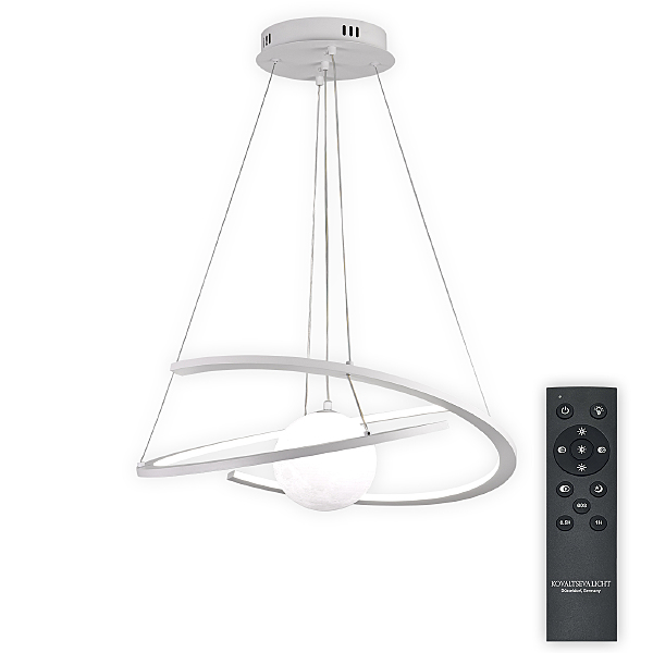 Подвесная люстра Led Alfa HIGH-TECH LED LAMPS 82077