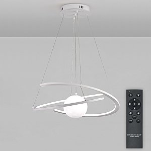 Подвесная люстра Led Alfa HIGH-TECH LED LAMPS 82077