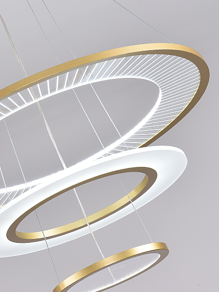 Подвесная люстра Led Alfa INNOVATION STYLE 83166