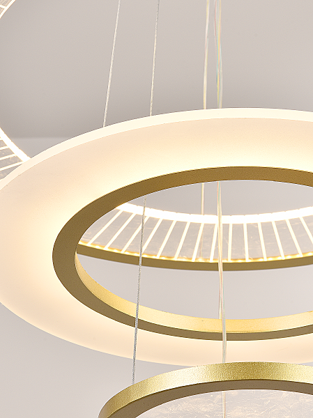 Подвесная люстра Led Alfa INNOVATION STYLE 83166