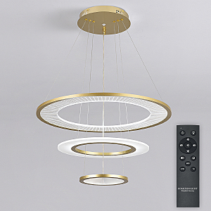 Подвесная люстра Led Alfa INNOVATION STYLE 83166