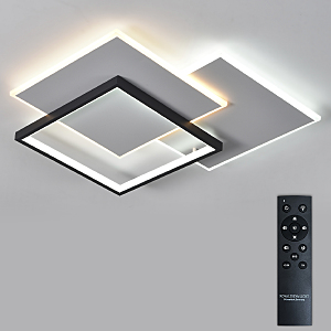 Потолочная люстра Straight INNOVATION STYLE 83172