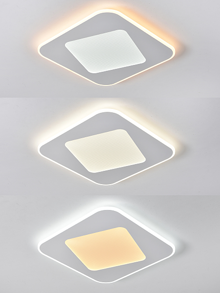 Потолочная люстра Straight INNOVATION STYLE 83173