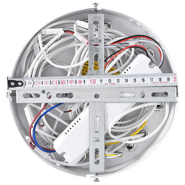 Потолочная люстра Innovation style INNOVATION STYLE 83174