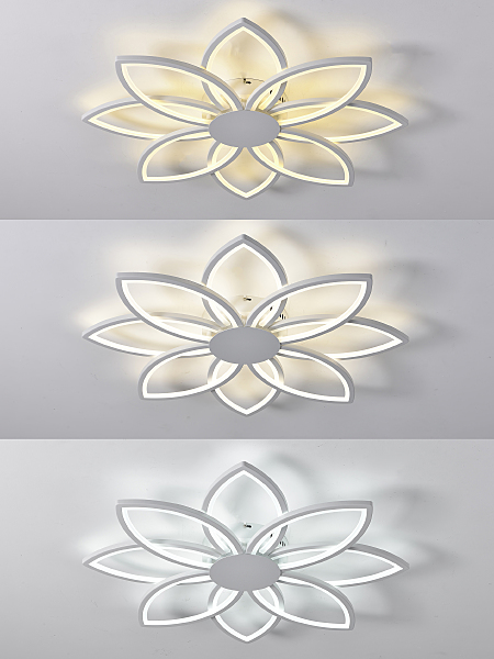 Потолочная люстра Innovation style INNOVATION STYLE 83174