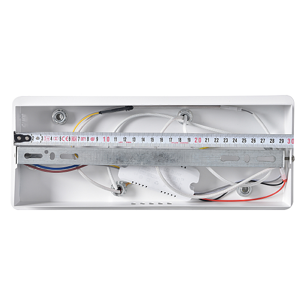 Потолочная люстра Straight INNOVATION STYLE 83175