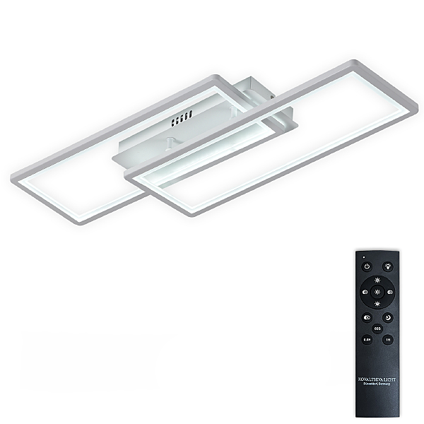Потолочная люстра Straight INNOVATION STYLE 83175