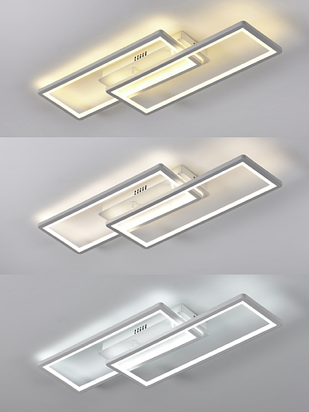 Потолочная люстра Straight INNOVATION STYLE 83175