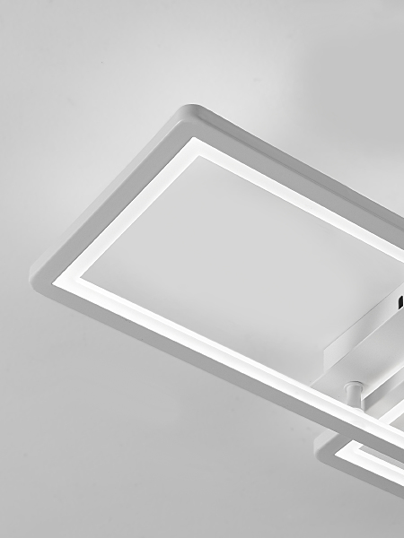 Потолочная люстра Straight INNOVATION STYLE 83176