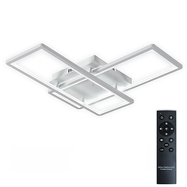 Потолочная люстра Straight INNOVATION STYLE 83176