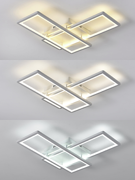 Потолочная люстра Straight INNOVATION STYLE 83176
