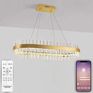 Подвесная люстра Royalton INNOVATION STYLE 83180
