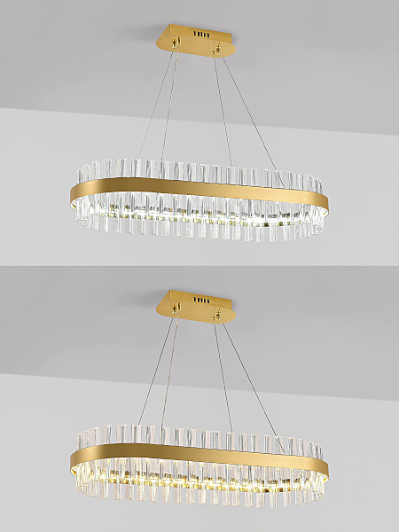Подвесная люстра Royalton INNOVATION STYLE 83180