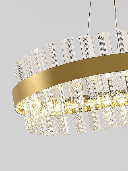 Подвесная люстра Royalton INNOVATION STYLE 83180