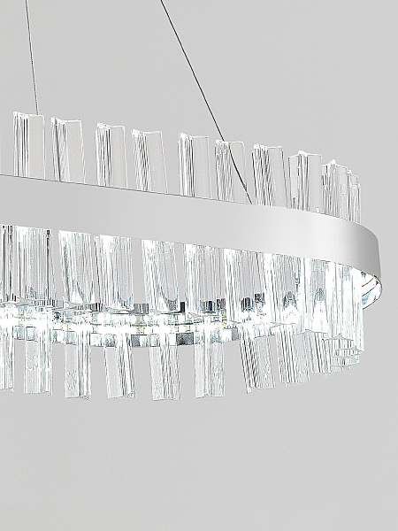 Подвесная люстра Royalton INNOVATION STYLE 83181