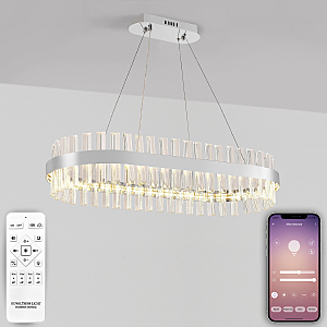 Подвесная люстра Royalton INNOVATION STYLE 83181