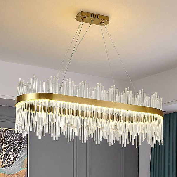 Подвесная люстра Tempio INNOVATION STYLE 83182