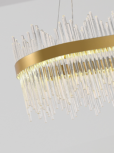 Подвесная люстра Tempio INNOVATION STYLE 83182