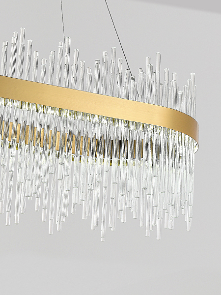 Подвесная люстра Tempio INNOVATION STYLE 83182