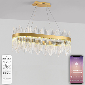 Подвесная люстра Tempio INNOVATION STYLE 83182