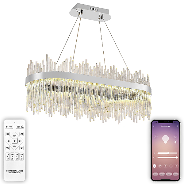 Подвесная люстра Tempio INNOVATION STYLE 83183